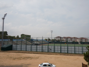 Çayırovaspor Stadı