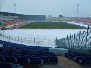 Central'nyj stadion Kazan'