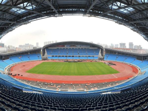 Changzhou Olympic Sports Center