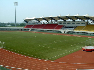 Chaoyang Sports Center
