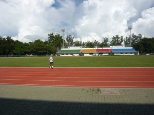 Chiang Rai Stadium