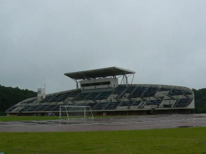 Chiba Sports Center Stadium