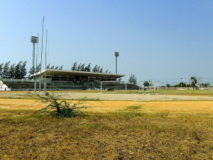 Chonburi Municipality Stadium