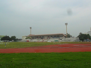 Chumphon Stadium