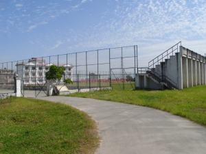 Chyasal ANFA Technical Football Center