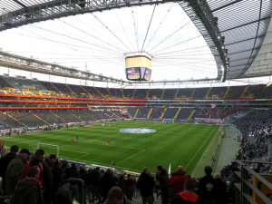 Commerzbank-Arena