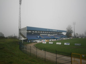 Complexo Desportivo do SC Freamunde