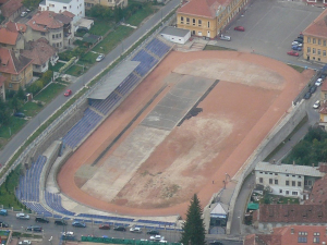 Complexul Sportiv Ion Țiriac