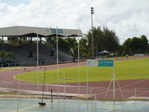 Cook Islands National Stadium