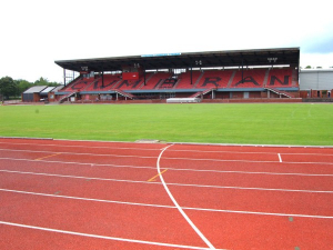 Cwmbran Stadium