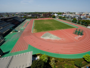 Daiwa Sports Center Stadium