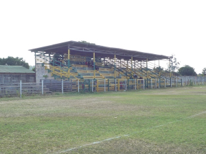 Dola Hill Stadium