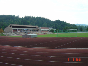 Donau-Wald-Stadion