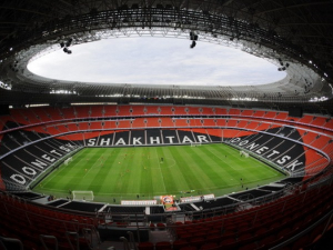 Donbass Arena