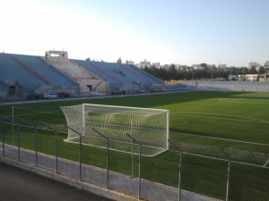 Dora International Stadium