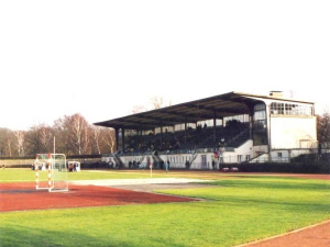 Eilenriedestadion