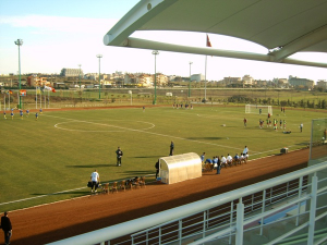 Emirhan Sport Center Stadium