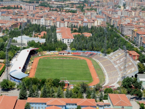Eskişehir Atatürk Stadyumu