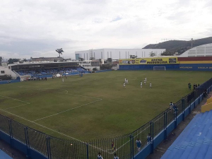 Estádio Aniceto Moscoso