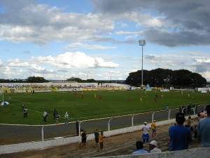 Estádio Antônio Otoni Filho