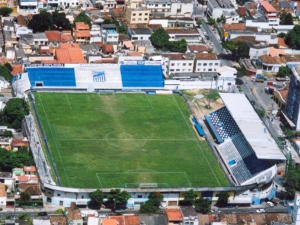 Estádio Ary de Oliveira e Souza