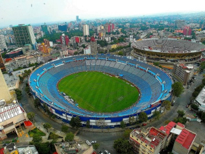 Estadio Azul