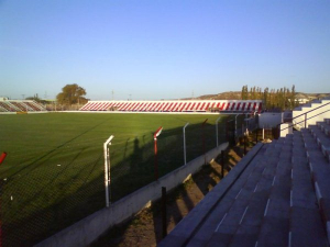 Estadio Cayetano Castro