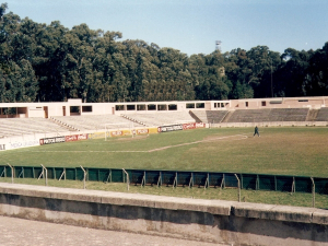 Estadio Charrúa