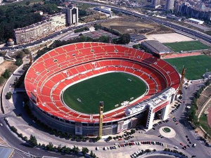 Estádio da Luz (old)