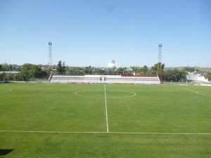 Estadio de Deportivo Patagones