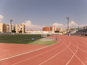 Estadio de la Juventud Emilio Campra