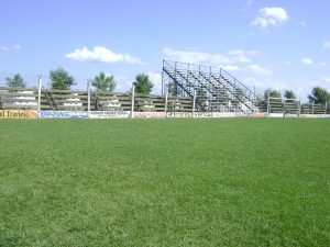 Estadio Delio Esteban Cardozo