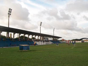 Estádio Dirceu Arcoverde