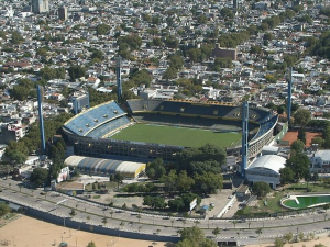 Estadio Dr. Lisandro de la Torre