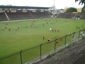 Estádio Dr. Rui da Costa Rodrigues
