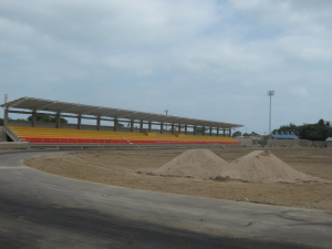 Estadio Federico Serrano Soto