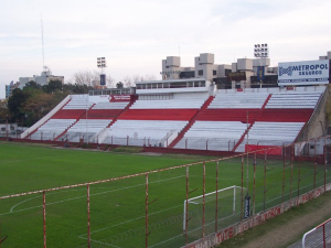 Estadio Francisco Urbano