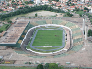 Estádio Governador José Fragelli