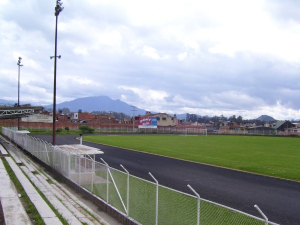 Estadio Héctor El Zipa González
