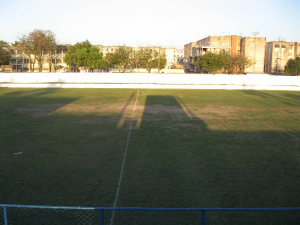 Estádio João Francisco dos Santos