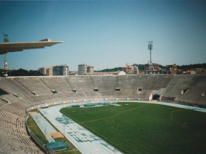 Estádio José de Alvalade (old)