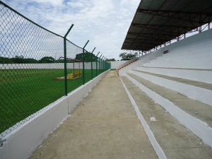 Estadio Julia Turbay Samur