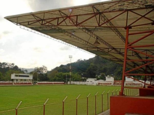 Estadio La Libertad de Rionegro