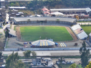 Estadio Los Chankas