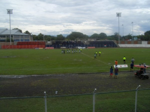 Estadio Luis Antonio Duque Peña