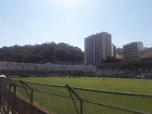 Estádio Manoel Schwartz