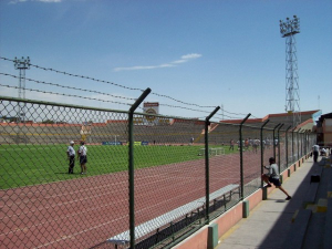 Estadio Mariano Melgar
