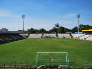Estádio Mário Duarte