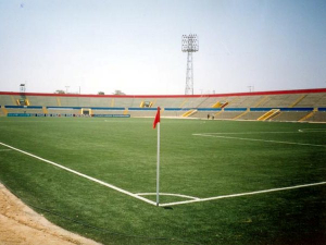 Estadio Miguel Grau de Piura