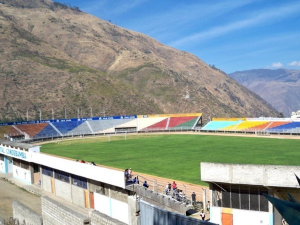 Estadio Monumental Condebamba